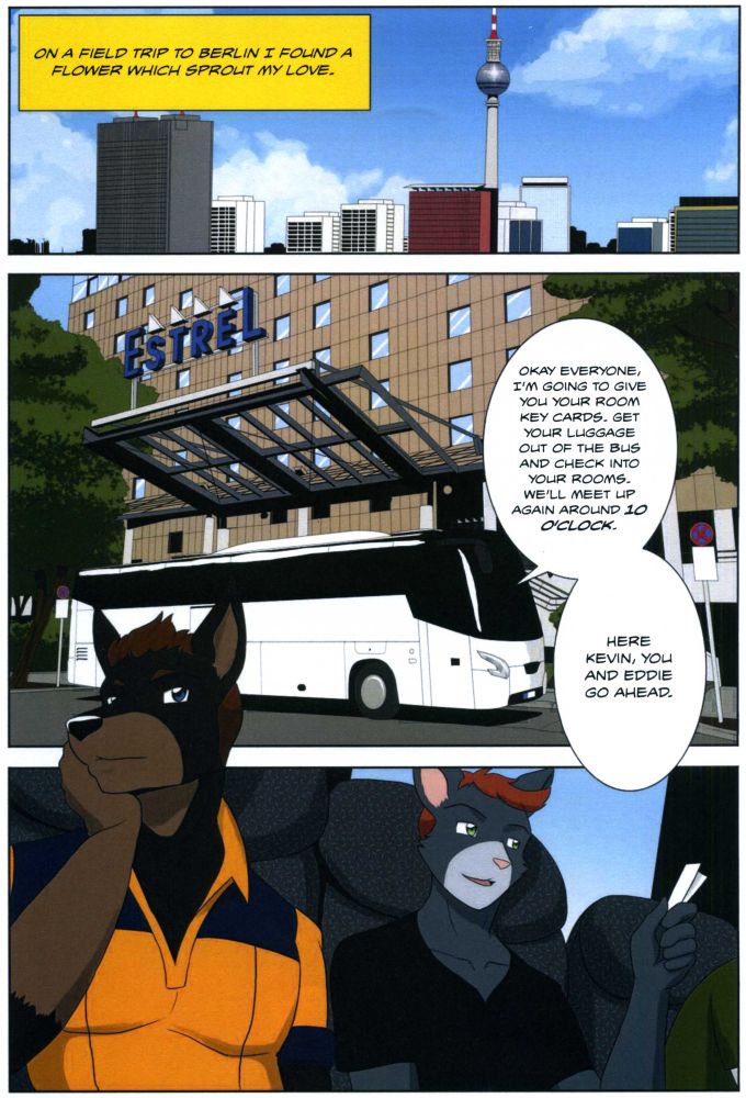 The Student and the Botanist page 2 full