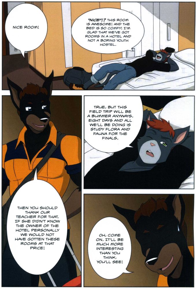 The Student and the Botanist page 3 full