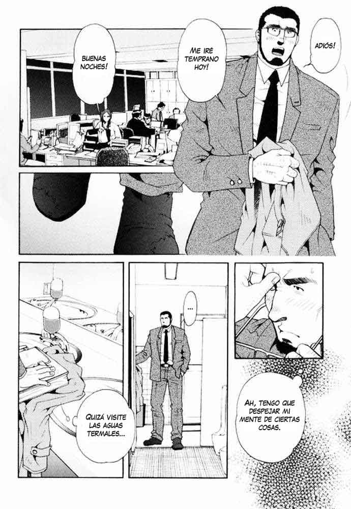 Un cuento de 3 hombres vol.1 page 10 full