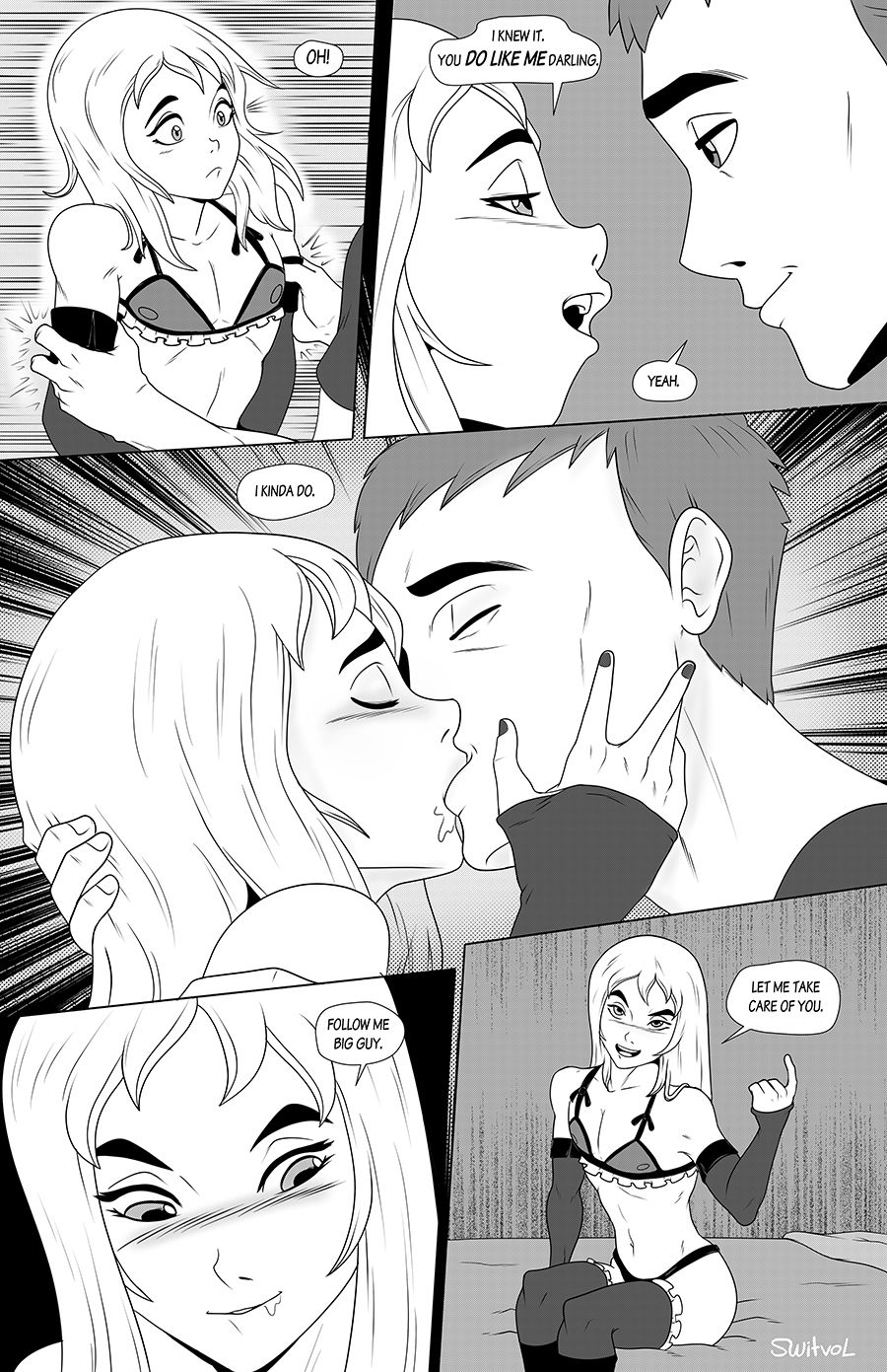 Marthe's Playground page 4 full