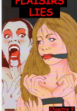 Plaisirs liés - Chapitre 9