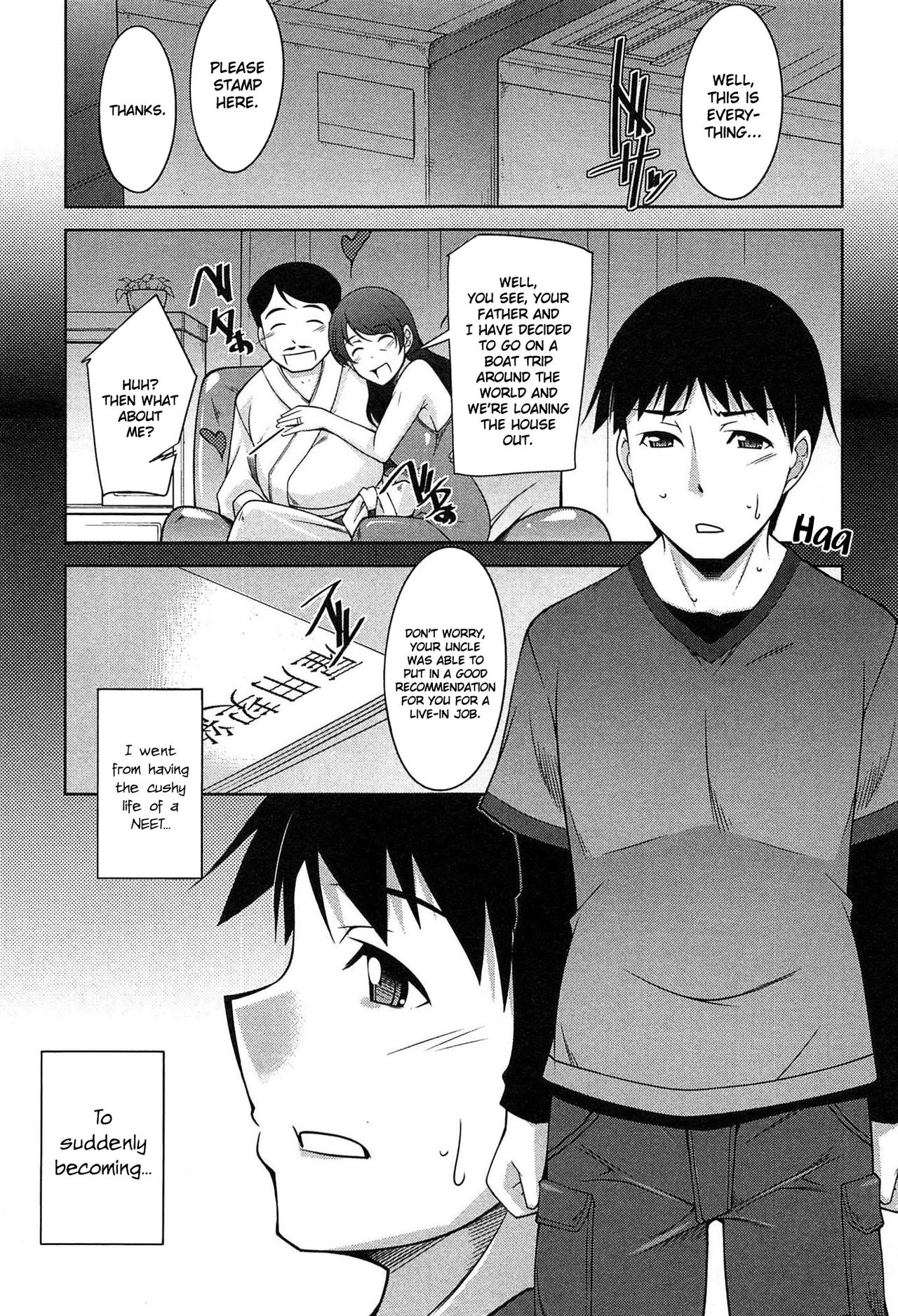 Taikutsu na Gogo no Sugoshikata | A Way to Spend a Boring Afternoon page 11 full