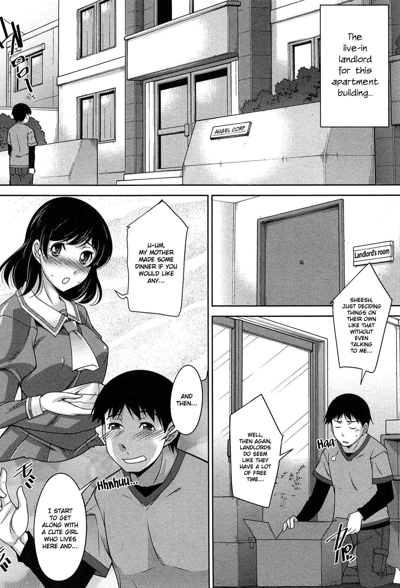 Taikutsu na Gogo no Sugoshikata | A Way to Spend a Boring Afternoon page 12 full