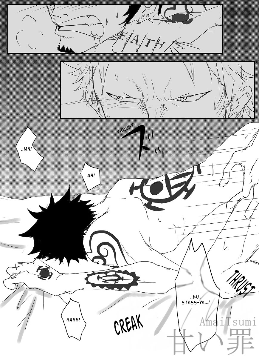 Do you like idiotic boyfriends - SPANISH page 2 full