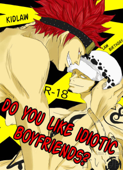 Do you like idiotic boyfriends - SPANISH