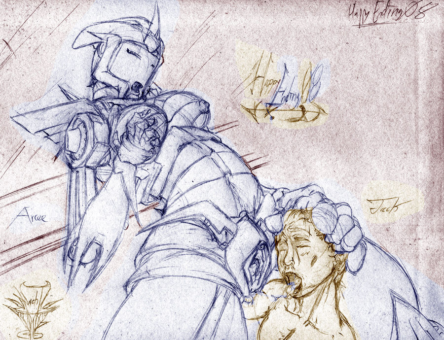 Happy Ending page 12 full