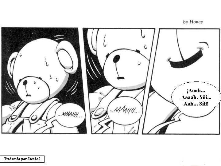 Regalo de La abuela page 11 full