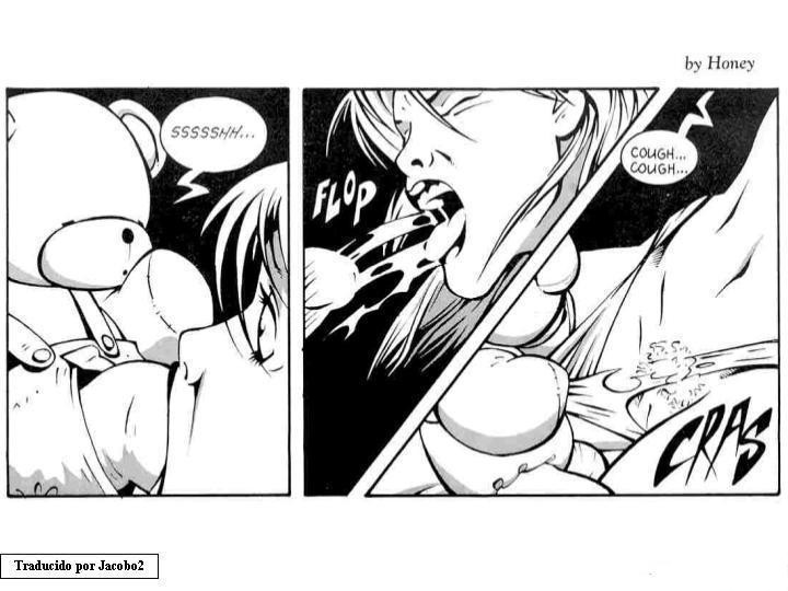 Regalo de La abuela page 9 full