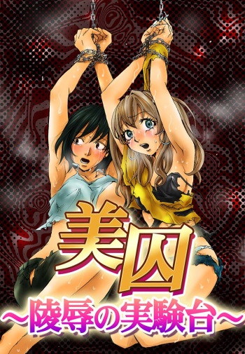 [Mibu Manjimaru] Bishuu III ~Ryoujoku no Jikkendai~ [Digital] cover
