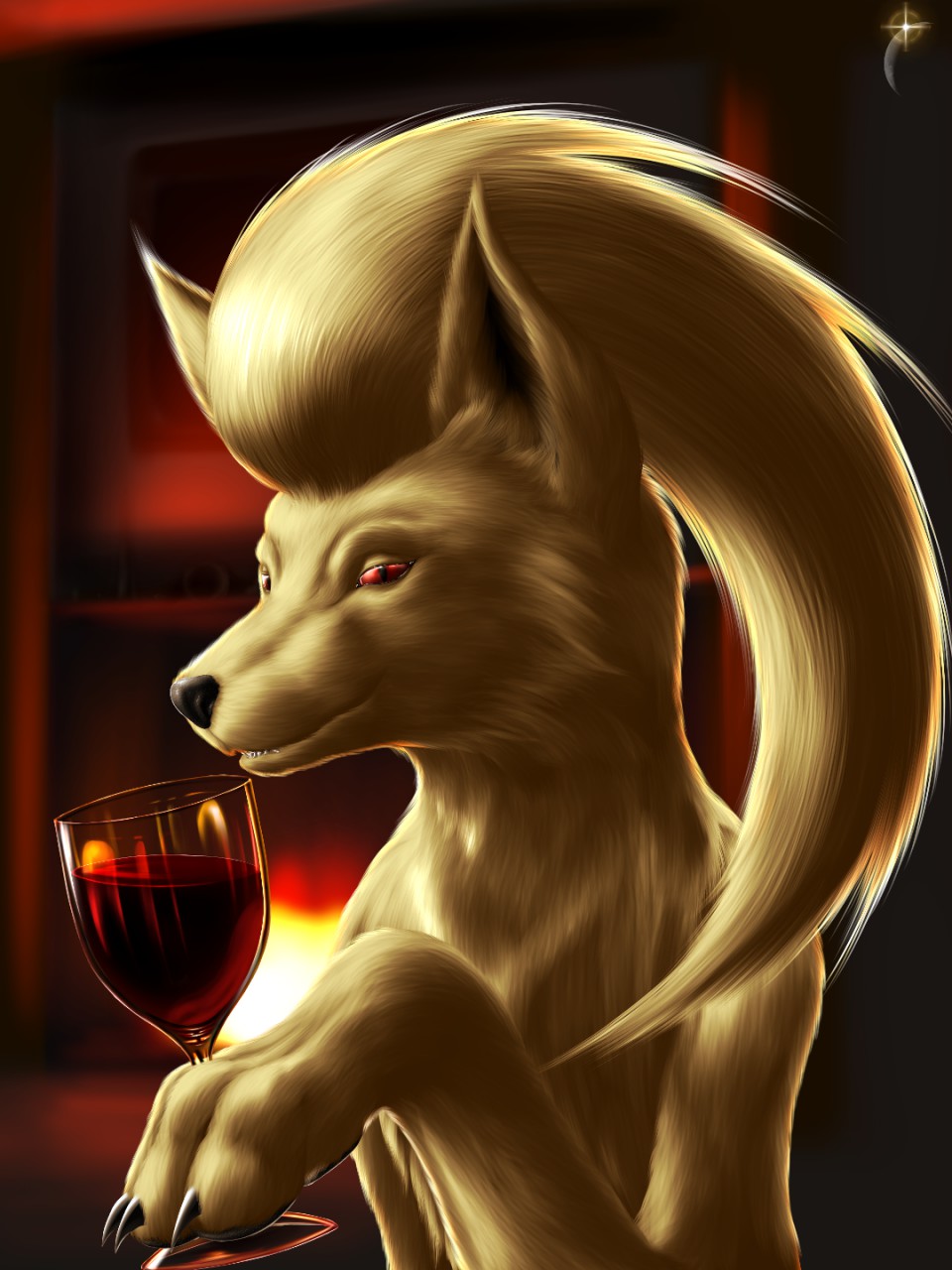 Artist - Darkviolet page 7 full