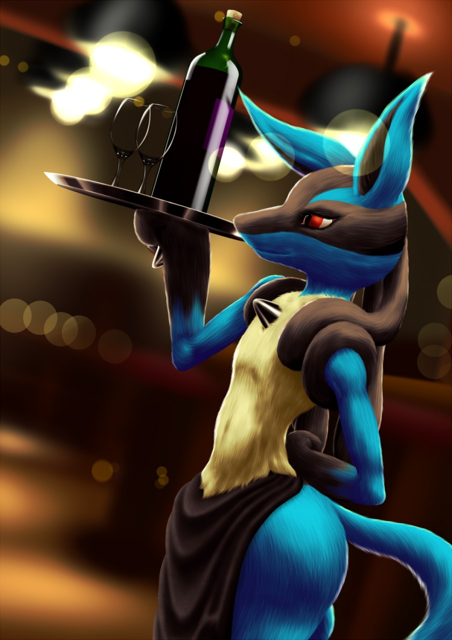 Artist - Darkviolet page 8 full