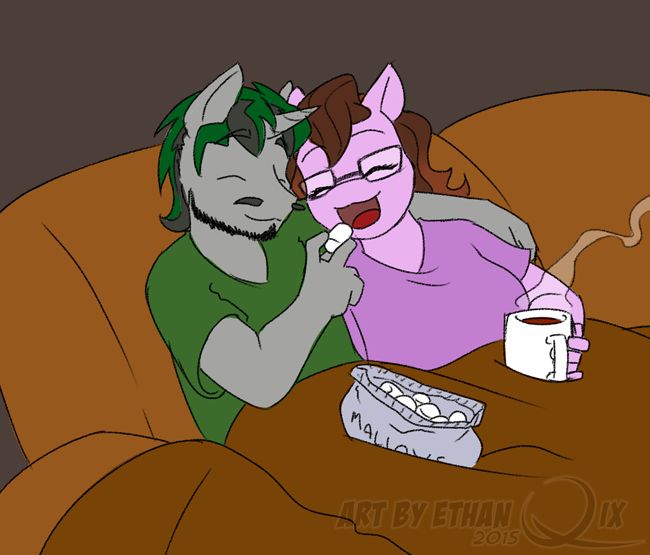 Artist - Ethanqix page 5 full