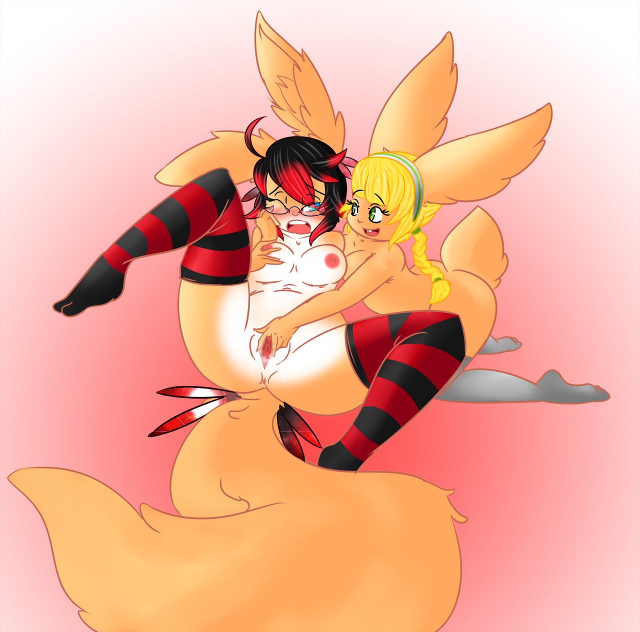 Artist - Hinata-rabbit page 11 full