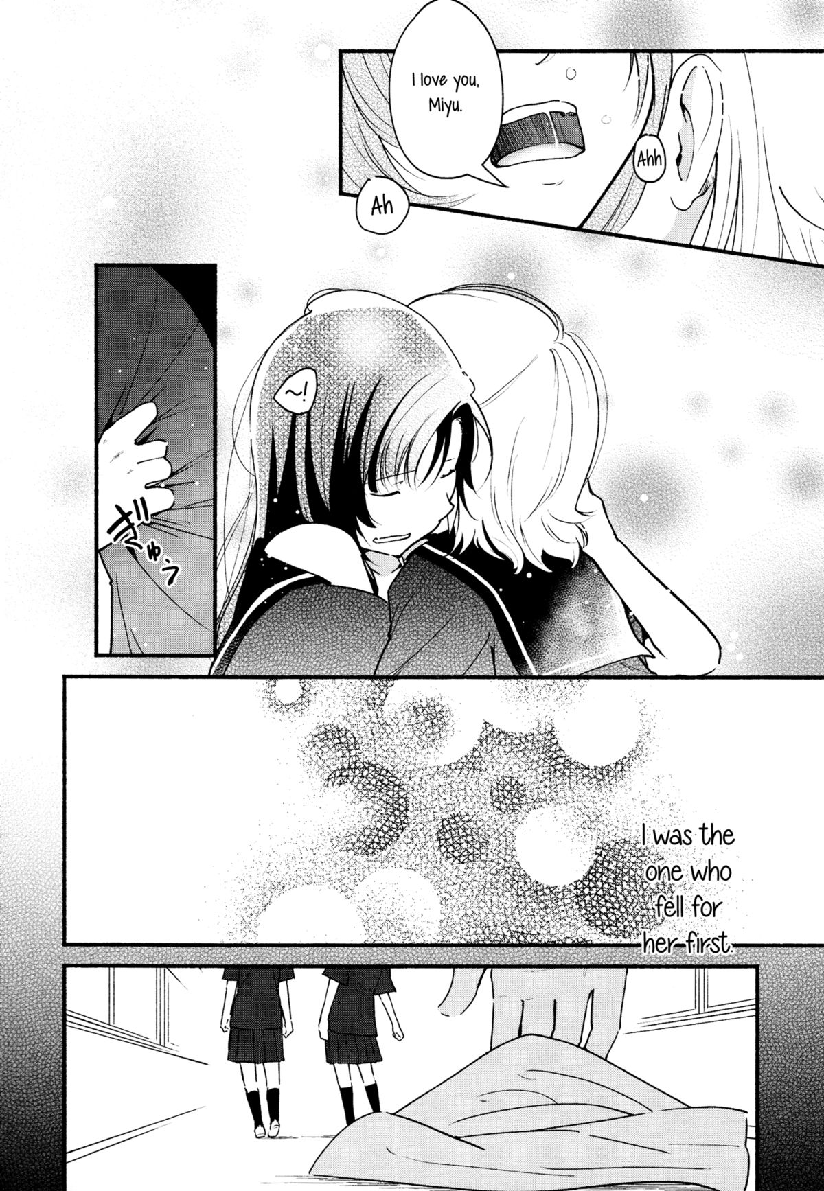 Love Steal page 12 full
