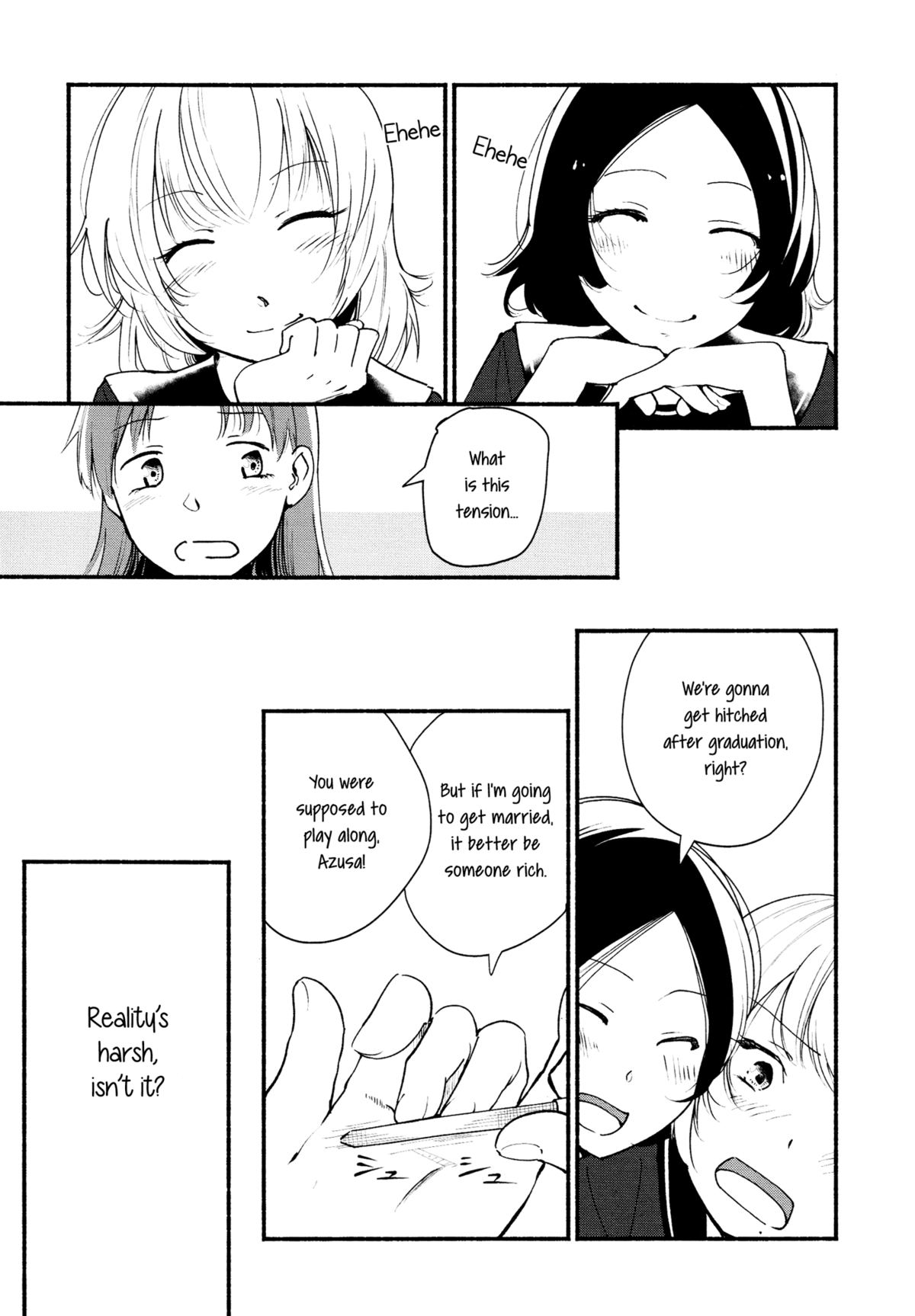 Love Steal page 7 full