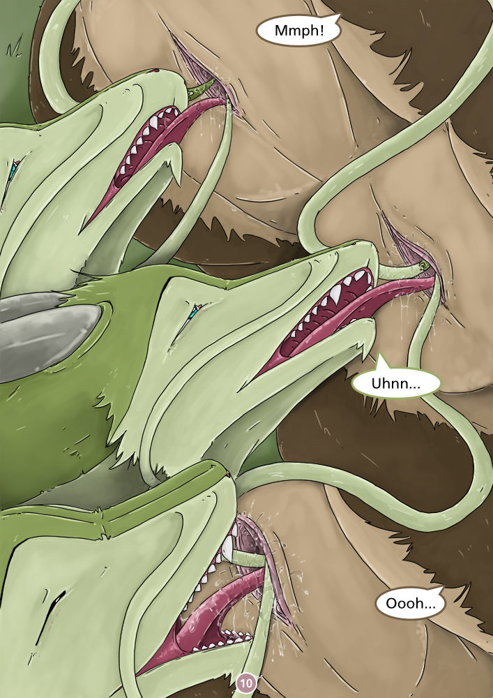 Size Matters  Traduciendo page 11 full