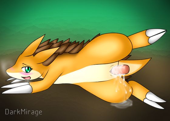 ARTIST  DarkMirage page 12 full
