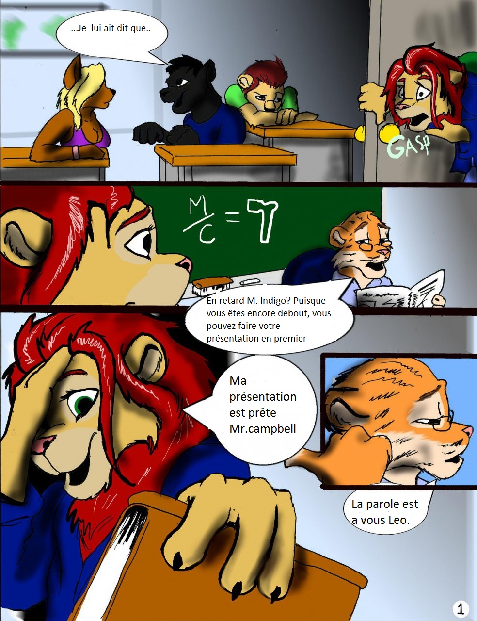 Sidern's Project page 2 full