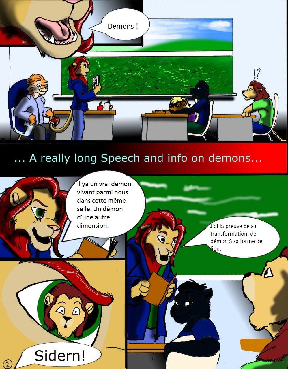 Sidern's Project page 3 full