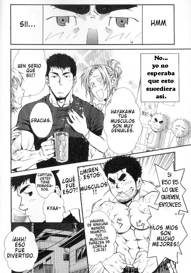 Las ordenes del capitán page 2 full