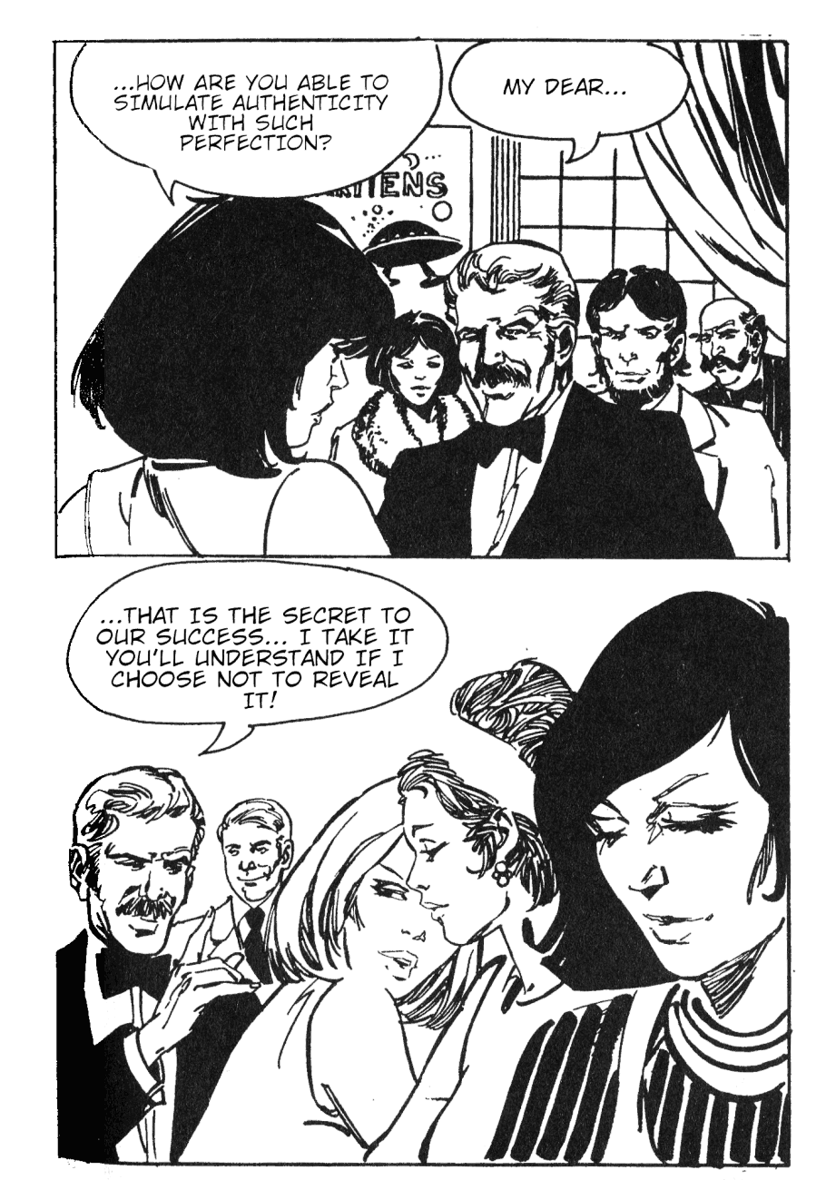 Terror Blu #6 - Ciack: Si Muore! page 11 full