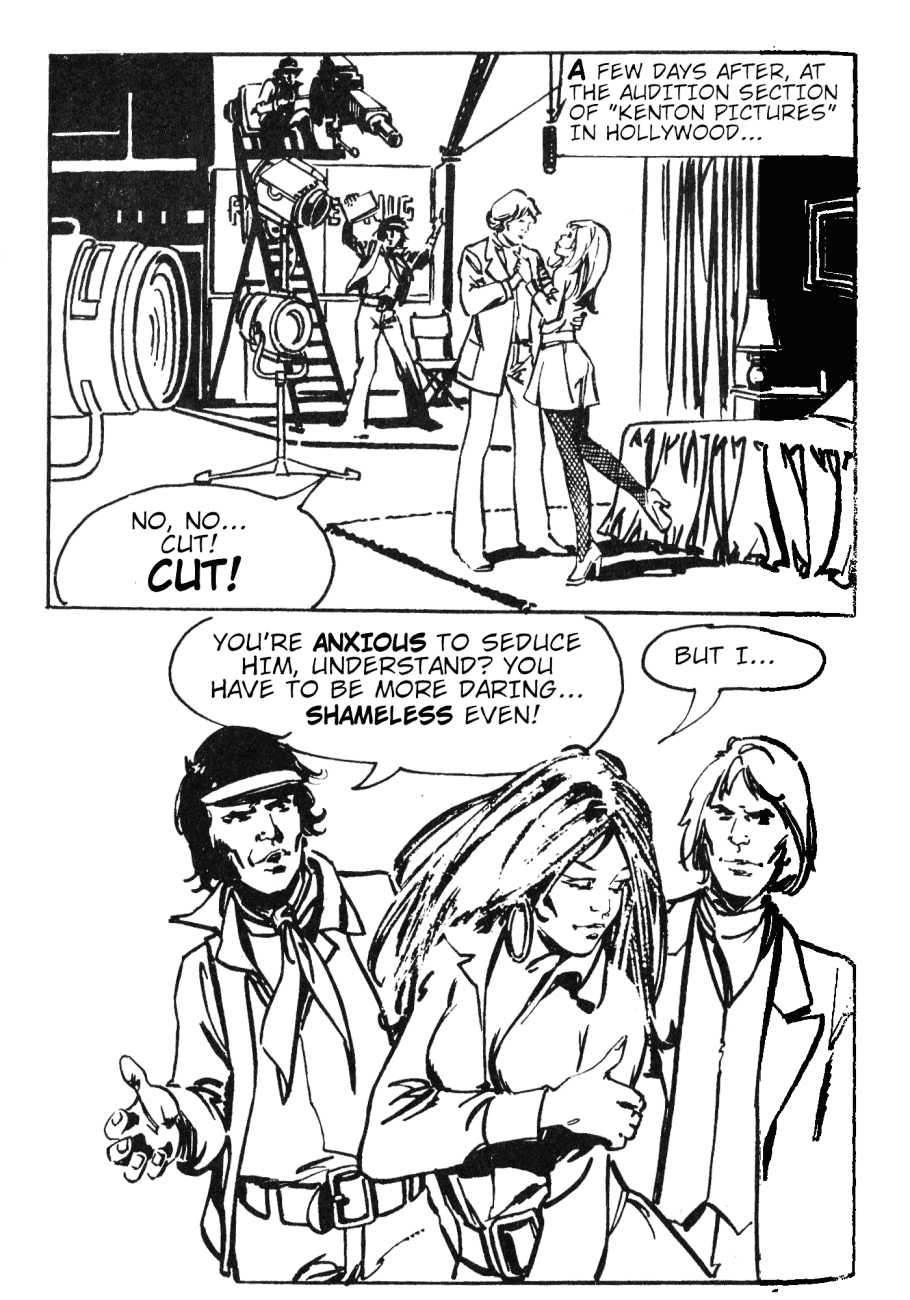 Terror Blu #6 - Ciack: Si Muore! page 12 full
