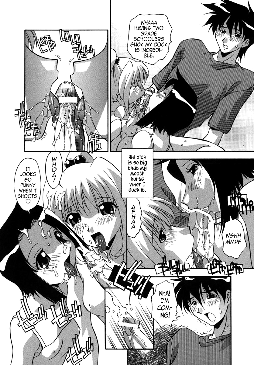 Miku-chan no H Nikki | Miku's Sex Diary page 7 full