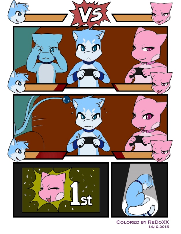 Sis's Gamble page 4 full