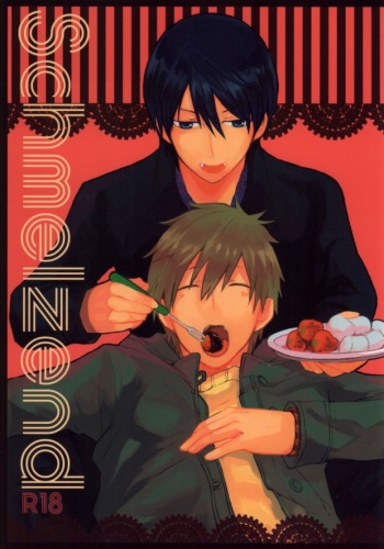 (C85) [S.T.O (Kazakix)] Schmelzend (Free!) cover