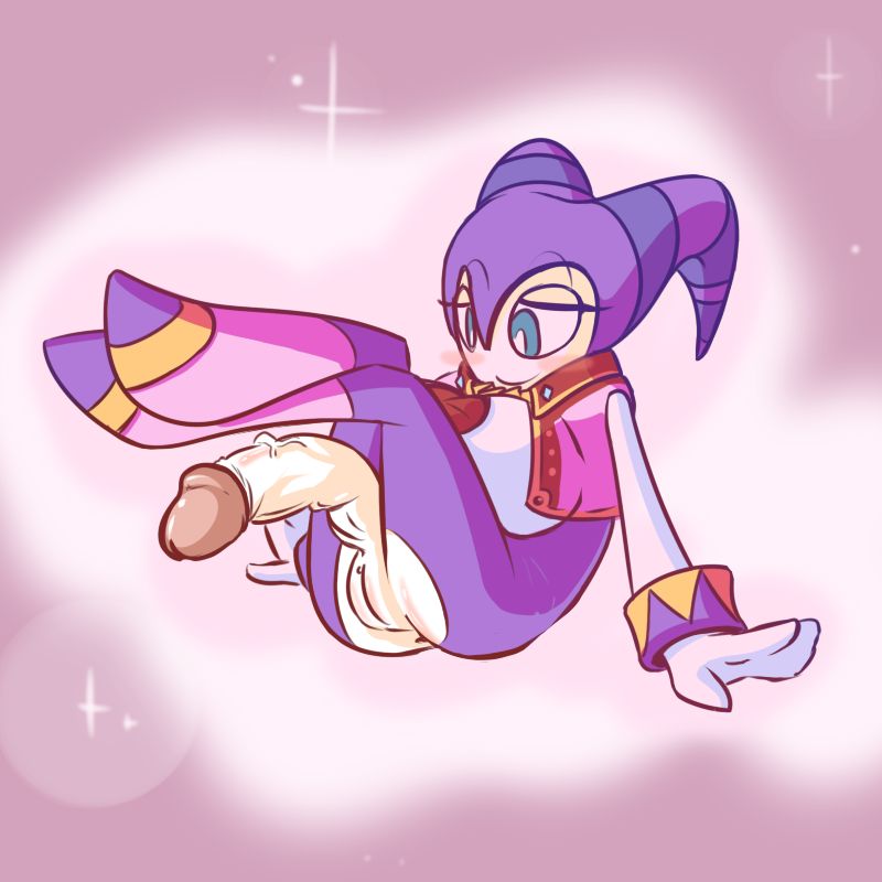 Nights Into Dreams page 6 full