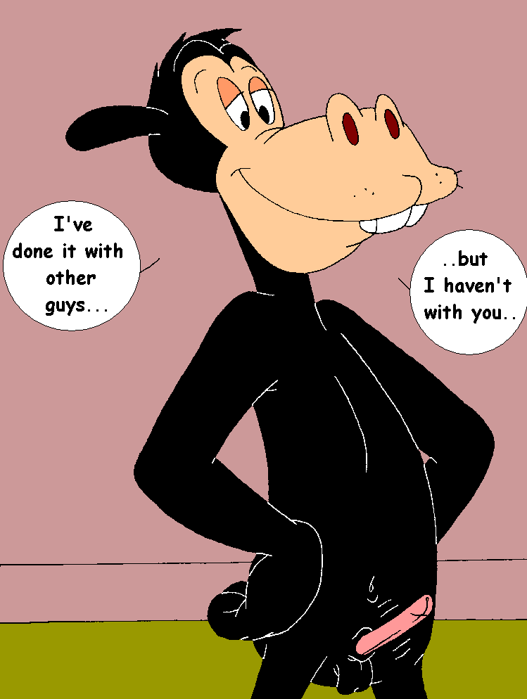 Horsing Around page 11 full
