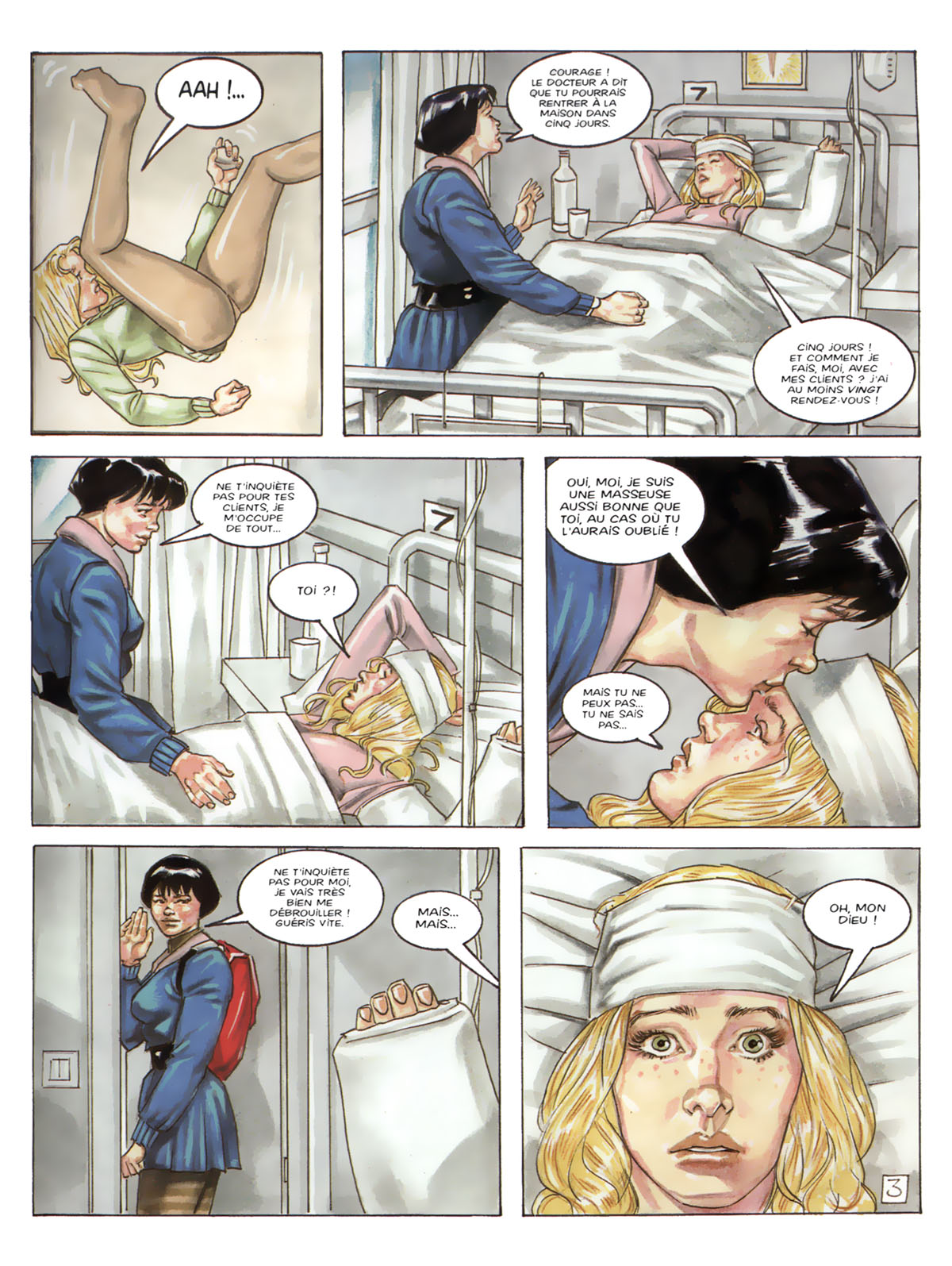 Les Rendez-Vous du Plaisir page 11 full