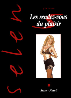 Les Rendez-Vous du Plaisir