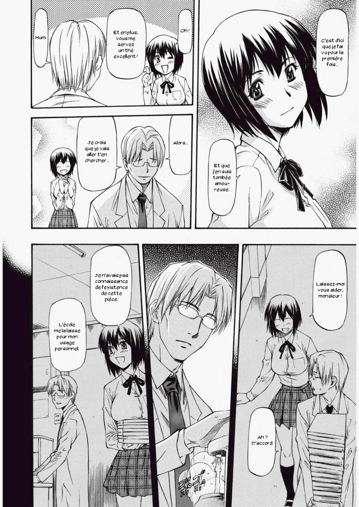 Yokorenbo page 4 full