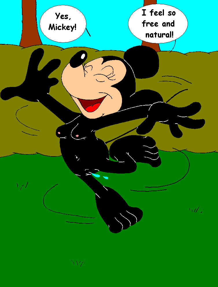 Jail Mice page 12 full