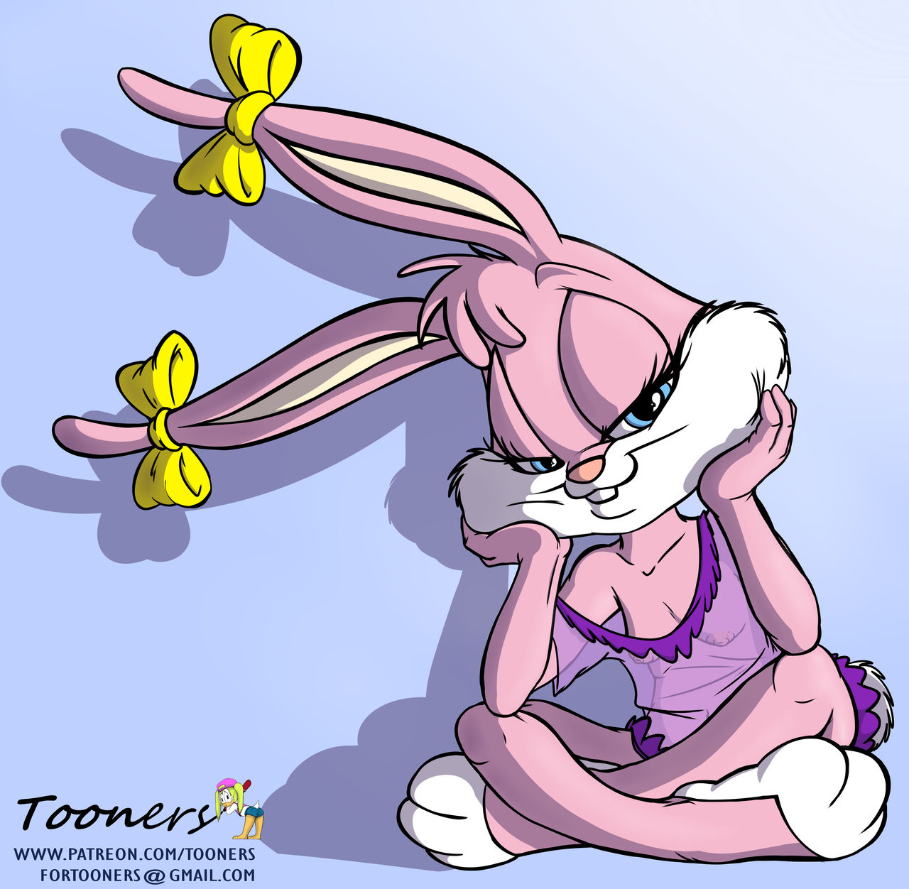 -Artist- Tooners page 3 full