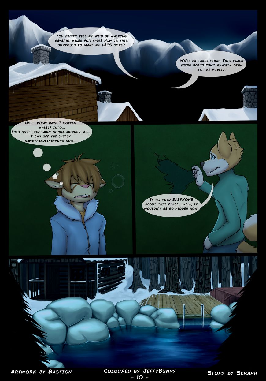 Hidden Springs page 11 full