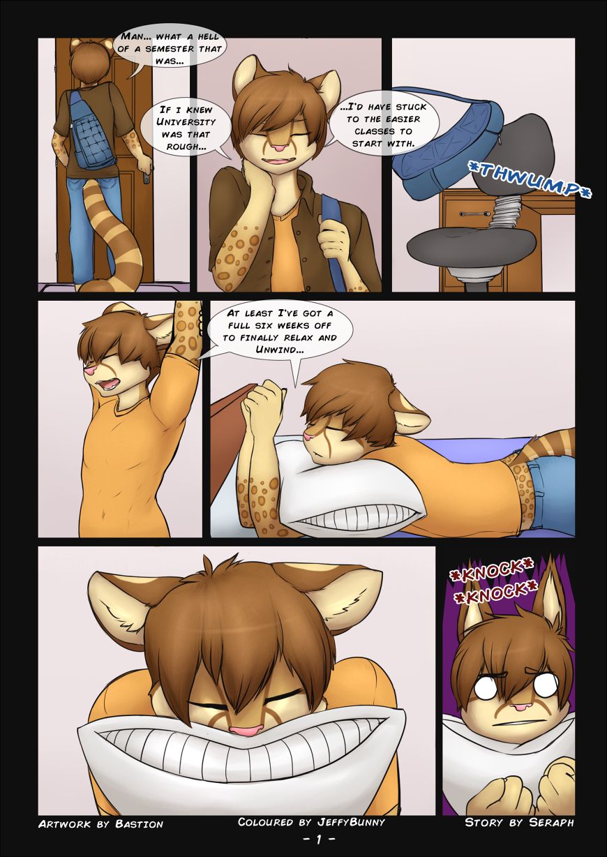 Hidden Springs page 2 full