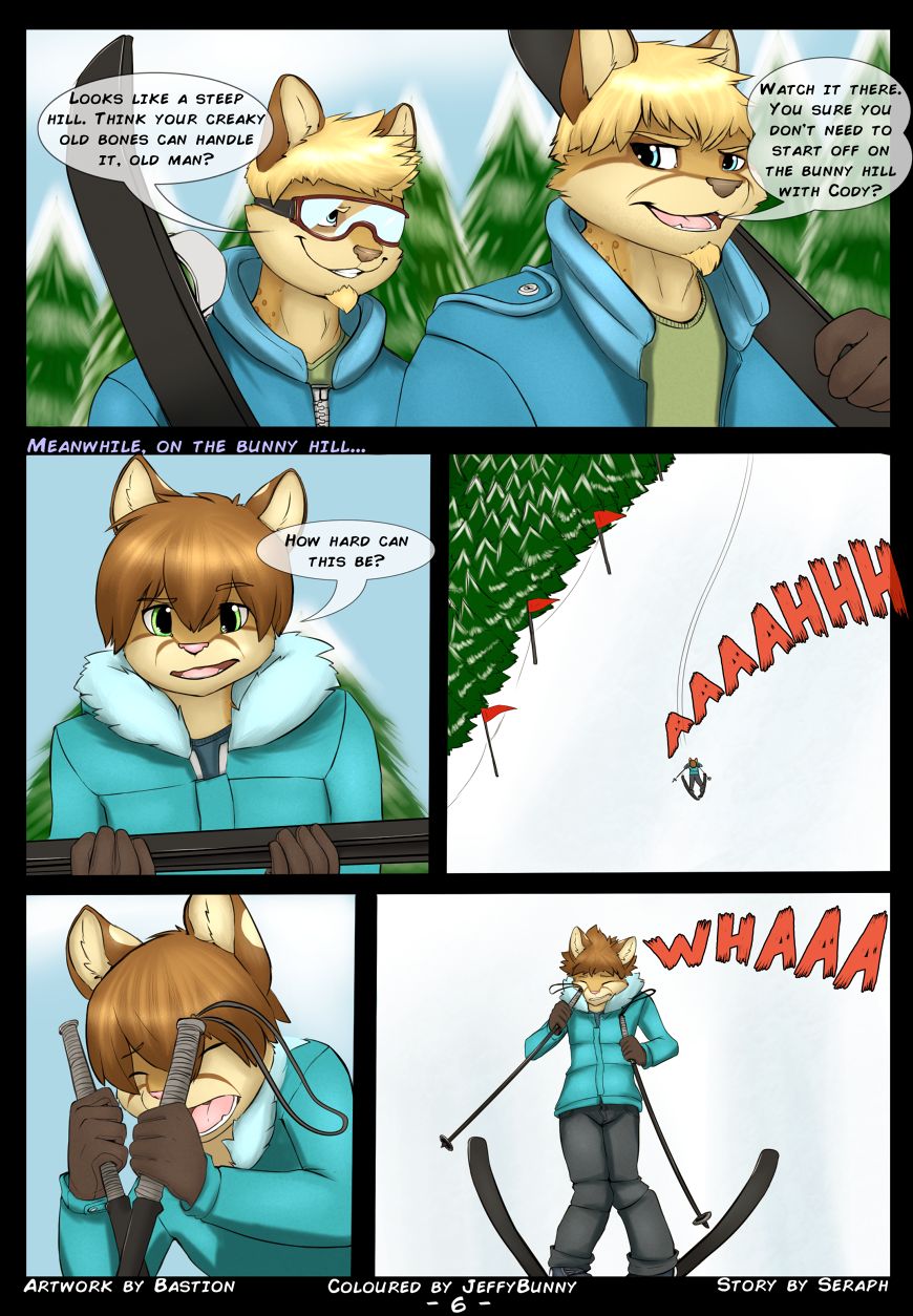 Hidden Springs page 7 full
