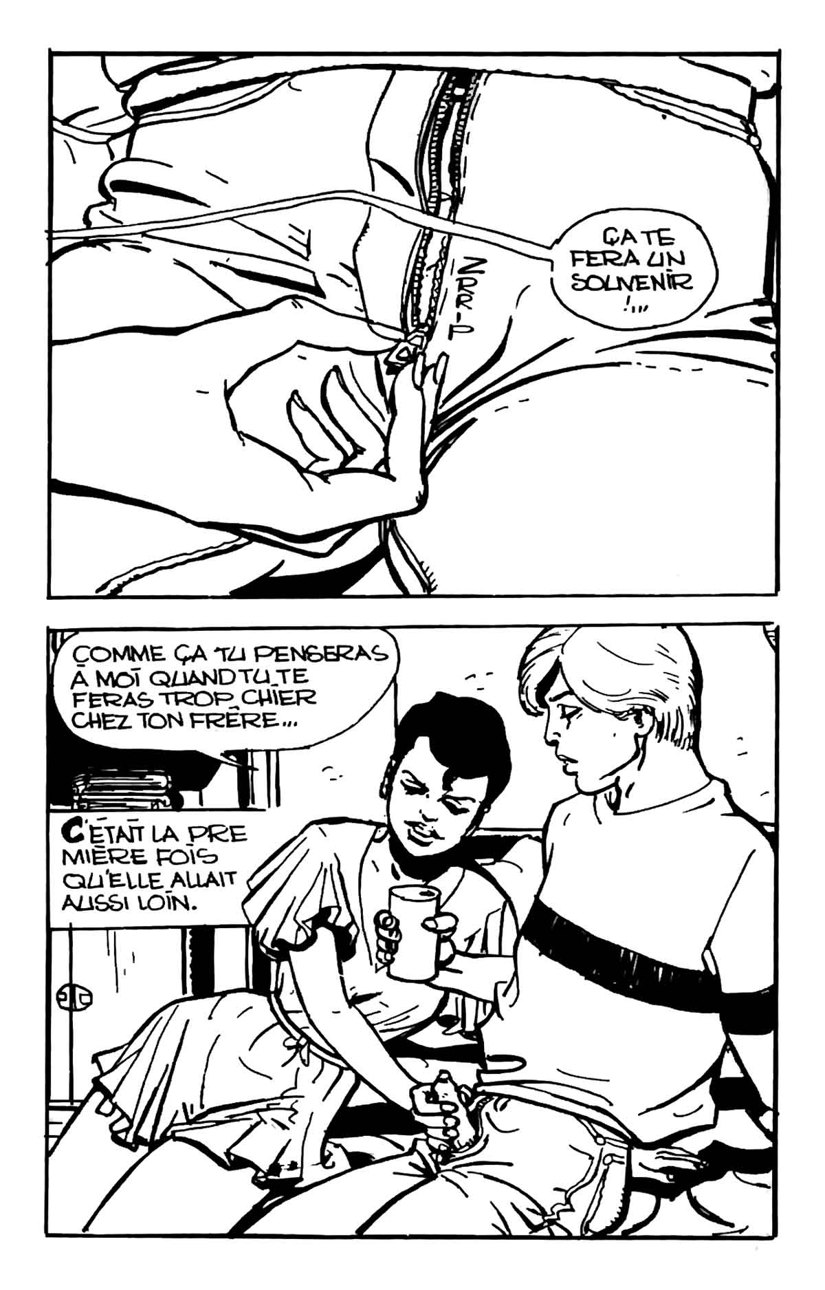 Prête à tout page 12 full