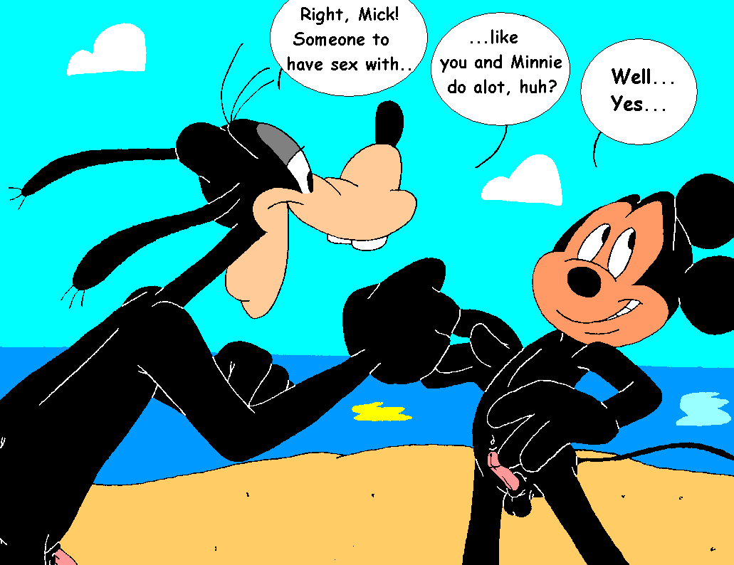 Love on the Beach page 10 full