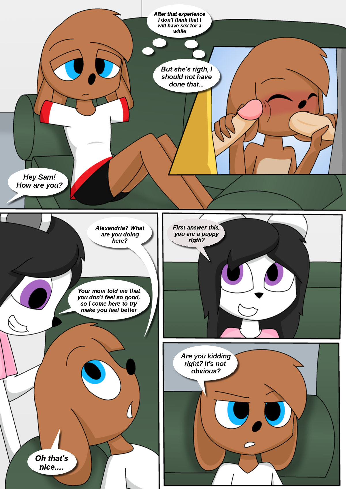 Delights page 2 full