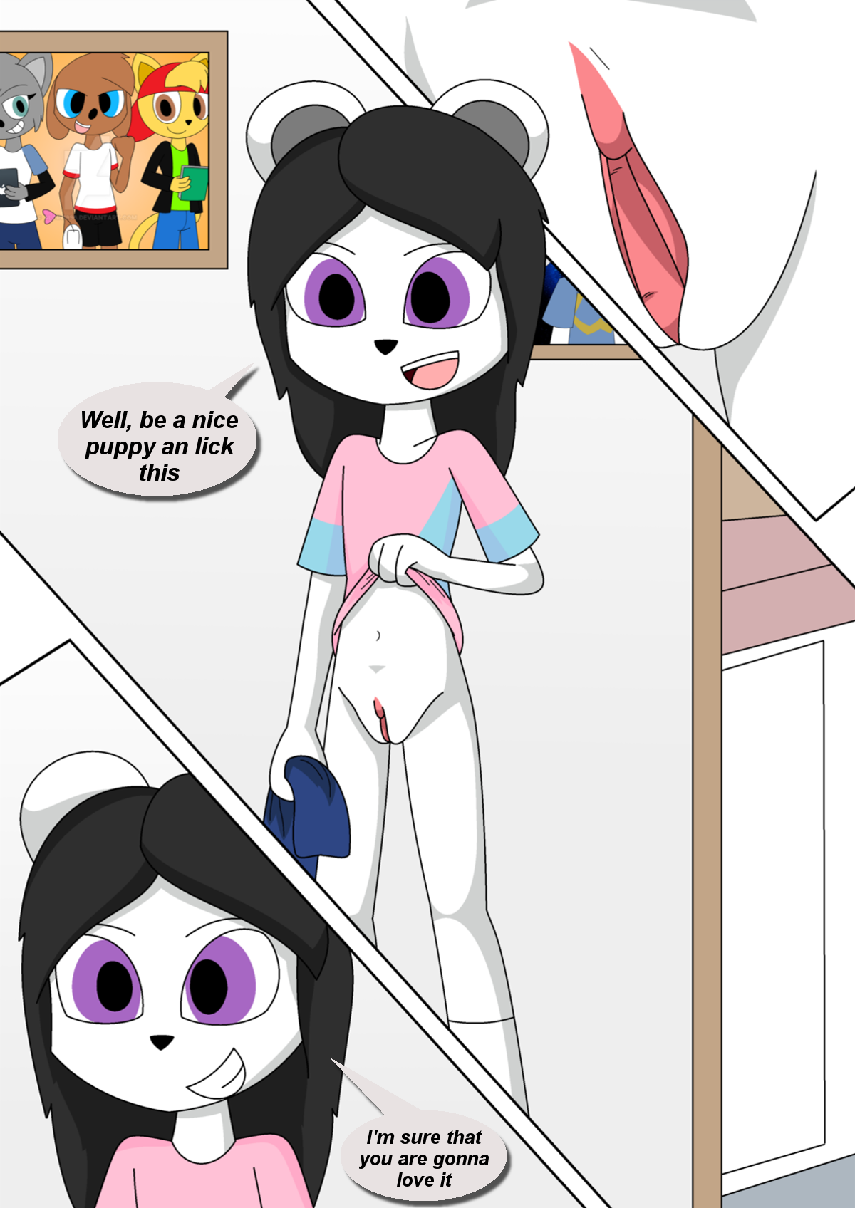 Delights page 3 full