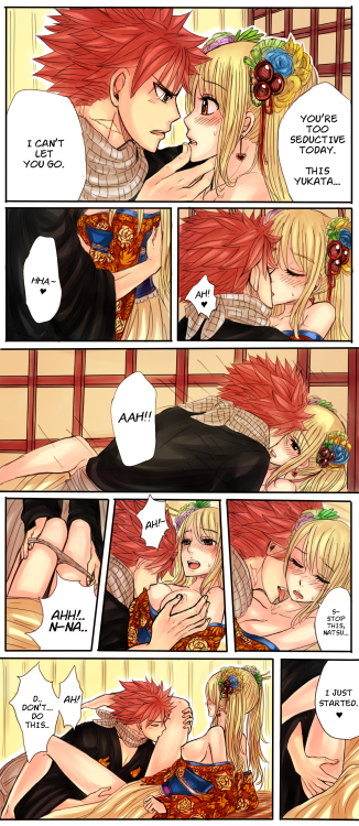 Love Fest • page 10 full