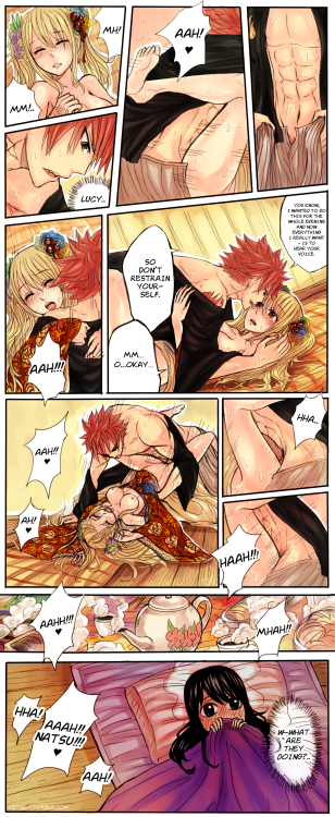 Love Fest • page 12 full