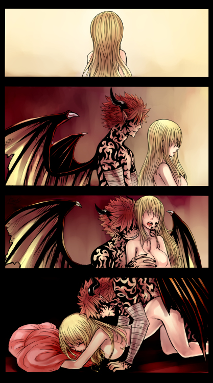 Love Fest • page 2 full