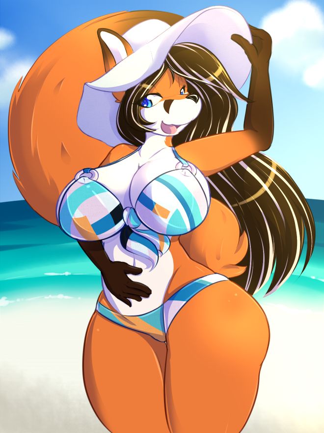 Artist - Fyxe page 11 full