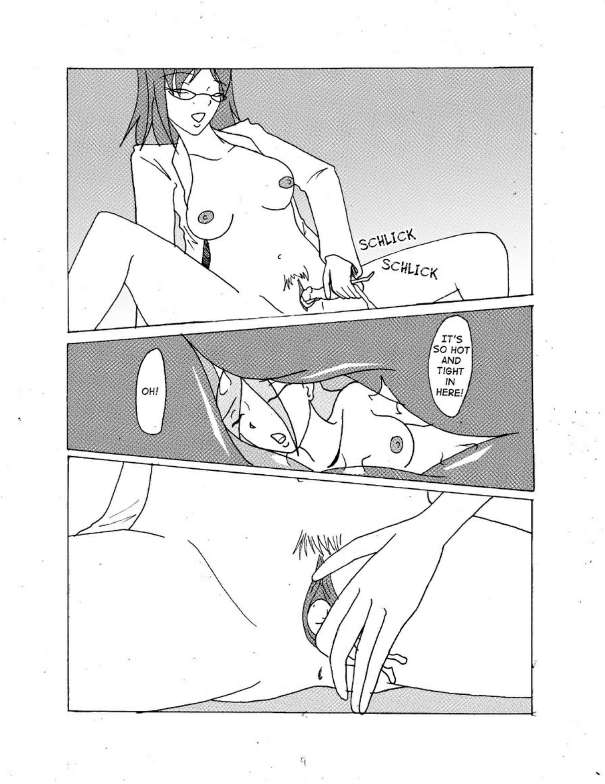 Bonding page 10 full