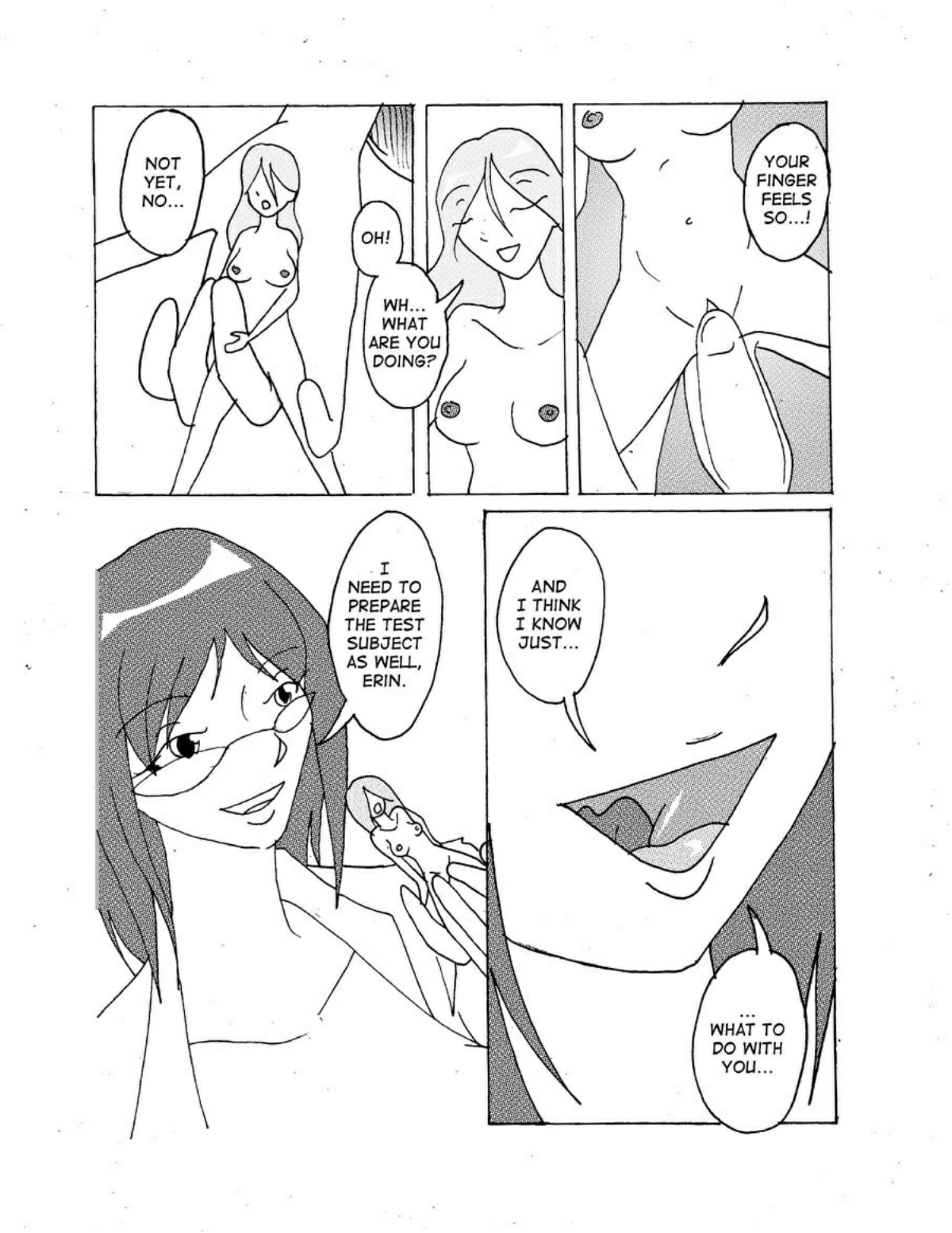 Bonding page 6 full
