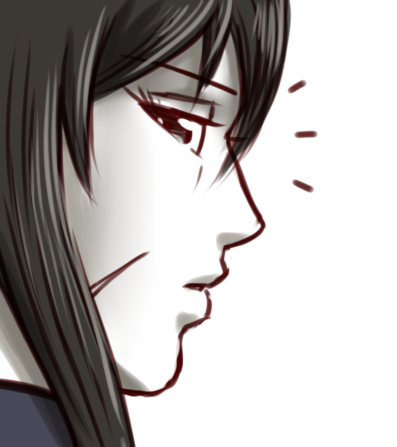 Sendai to Keine ga ichaicha suru hanashi - Chapter 1-5 page 12 full
